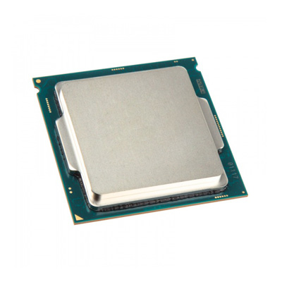 CPU